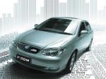 BYD F3 Dual Mode 2008 года